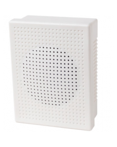 Оповещатель пожарный речевой настенный Полисервис АС-3-30/100 (НП) в Оренбурге Система оповещения Октава Полисервис Pintop.ru