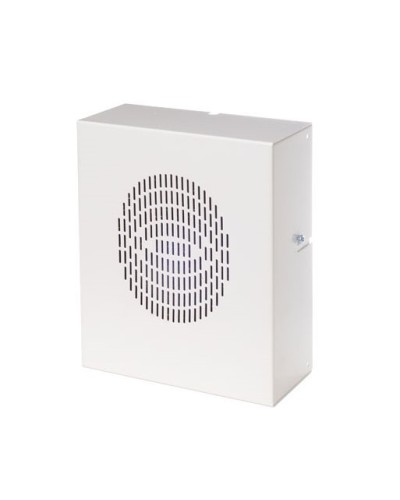 Оповещатель пожарный речевой настенный Полисервис АС-5-30/100 (НМ) в Оренбурге Система оповещения Октава Полисервис Pintop.ru