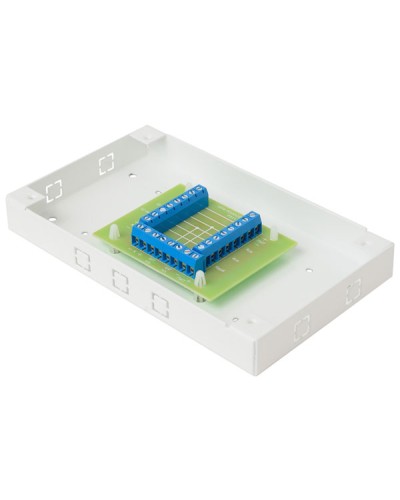 Блок коммутации Полисервис БК-2727 в Оренбурге Модули сопряжения Pintop.ru