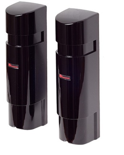 Извещатель охранный инфракрасный активный Полисервис Тис-4-100 в Оренбурге Извещатели охранные Pintop.ru