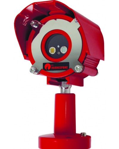 Извещатель пожарный пламени Полисервис ТЮЛЬПАН 3-1 в Оренбурге Пожарные извещатели Pintop.ru