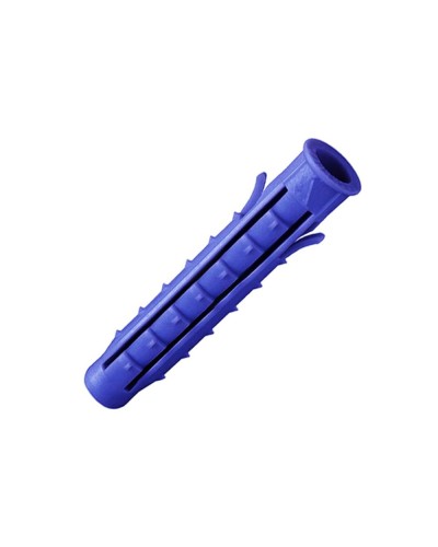 Дюбель Tchappai полипропилен 10x50 (1000 шт/уп) Промрукав (PR08.9990) в Оренбурге Крепеж: Дюбели, шурупы, саморезы Pintop.ru