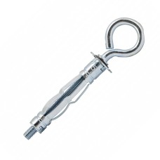 Дюбель Молли R М4x32 с кольцом (1000 шт/уп) Промрукав (PR08.10237)