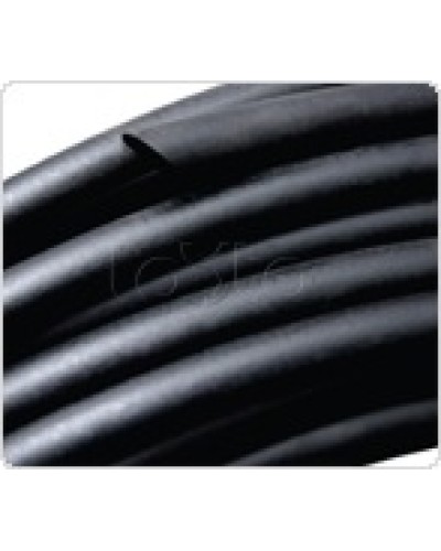 Труба гладкая ПНД тяжёлая 20 мм Промрукав 161058 (100 м) в Оренбурге Гладкая труба Pintop.ru