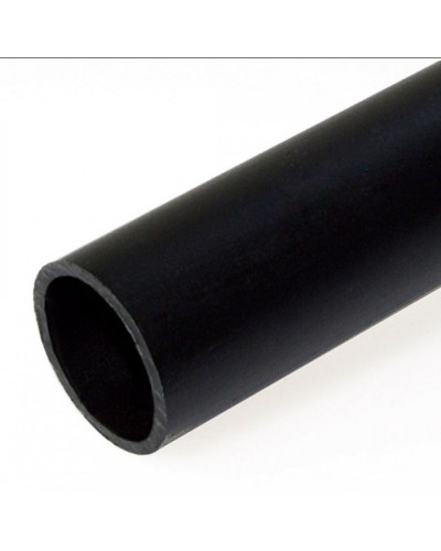 Труба гладкая ПНД 25с (2,0мм) (100м/уп) Промрукав (161059) в Оренбурге Гладкая труба Pintop.ru