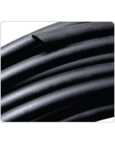 Труба гладкая ПНД тяжёлая 50 мм Промрукав 161067 (100 м) в Оренбурге Гладкая труба Pintop.ru