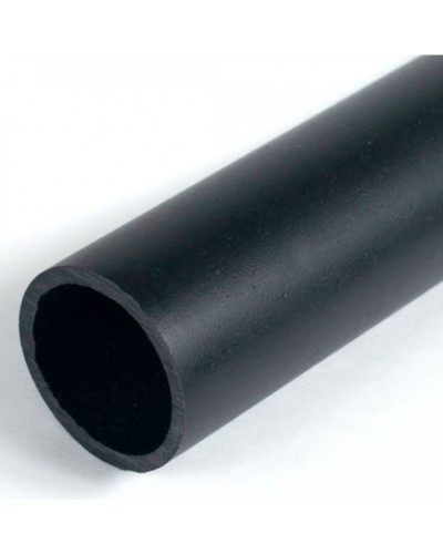 Труба гладкая ПНД 63т (5,8мм) (100м/уп) Промрукав (161070) в Оренбурге Гладкая труба Pintop.ru