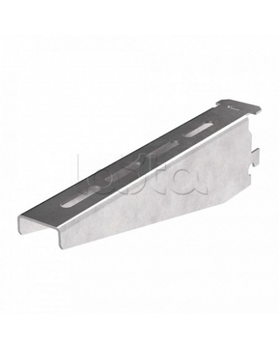 Кронштейн подвеса стоечный ГЭМ 200 Промрукав (PR16.0742) в Оренбурге Огнестойкие кабельные линии Pintop.ru