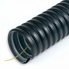 Металлорукав в ПВХ изоляции Р3-ЦП-Мр-НГ-18 с/з (50м/уп) Промрукав (PR04.0505)