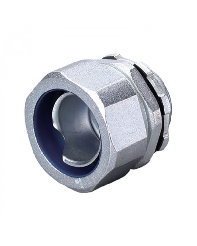 Муфта вводная для металлорукава ВМ-15 Э-Пласт Промрукав в Оренбурге Повороты, муфты, тройники Pintop.ru