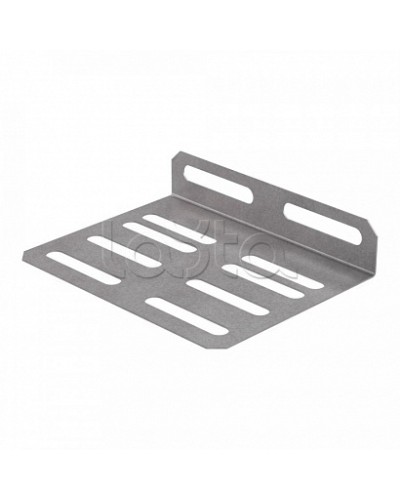 Пластина соединительная 100 Промрукав (PR16.0827) в Оренбурге Аксессуары для лотков Pintop.ru