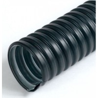 Металлорукав в ПВХ оболочке Р3-ЦП-НГ-12 (20м/уп) Промрукав (PR04.0277)