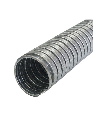 Металлорукав Р4-ПР-Н-22 В1 антивандальный (50 м/уп) Промрукав PR04.0431 в Оренбурге Металлорукав Pintop.ru