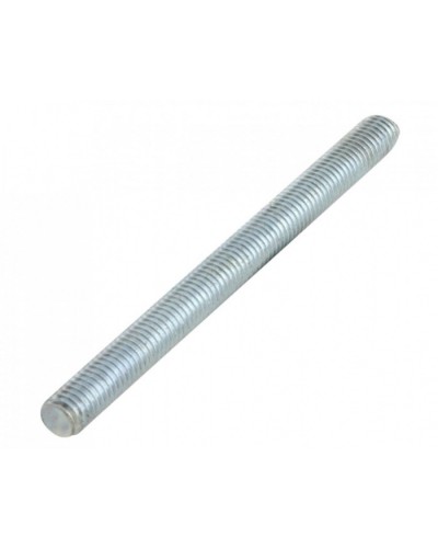 Шпилька оцинкованная М8х1000мм (DIN 975/976) Промрукав (PR08.2386) в Оренбурге Крепеж Pintop.ru