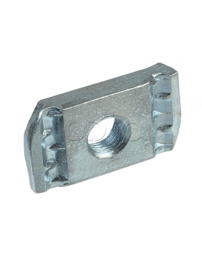 Гайка канальная М8 (DIN 933) (50 шт/уп) Промрукав (PR08.2636) в Оренбурге Крепеж Pintop.ru