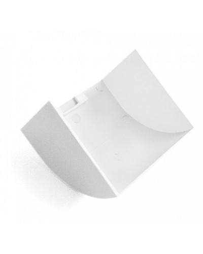 Заглушка 15х10 (4 шт/комп) Промрукав (PR08.2851) в Оренбурге Аксессуары для кабель-канала Pintop.ru