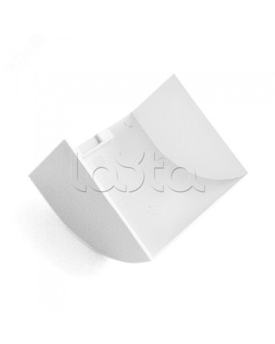 Заглушка 60х40 (4 шт/комп) Промрукав PR08.2859 в Оренбурге Аксессуары для кабель-канала Pintop.ru