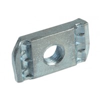 Гайка канальная М6 (DIN 933) (50 шт/уп) Промрукав (PR08.2903)