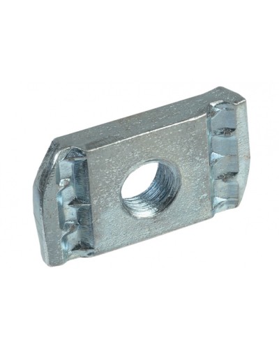 Гайка канальная М6 (DIN 933) (50 шт/уп) Промрукав (PR08.2903) в Оренбурге Крепеж Pintop.ru