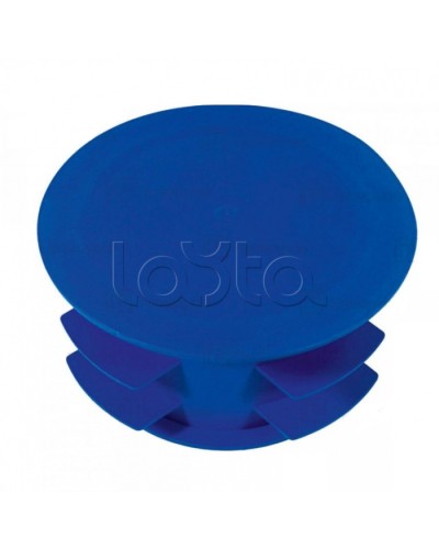 Заглушка для двустенных труб д125 Промрукав (PR08.3094) в Оренбурге Аксессуары для кабель-канала Pintop.ru