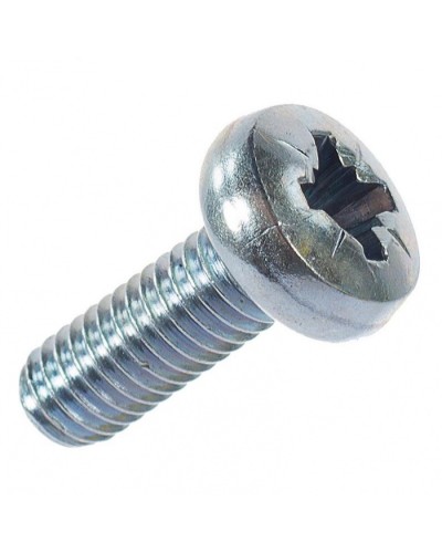 Винт с полуцил.гол. M4х12 (DIN7985) (2000 шт/уп) Промрукав (PR08.3532) в Оренбурге Крепеж Pintop.ru