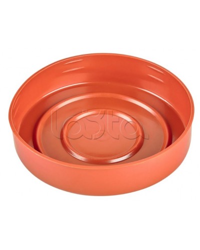 Заглушка для двустенных труб д160 Промрукав (PR08.3735) в Оренбурге Аксессуары для кабель-канала Pintop.ru