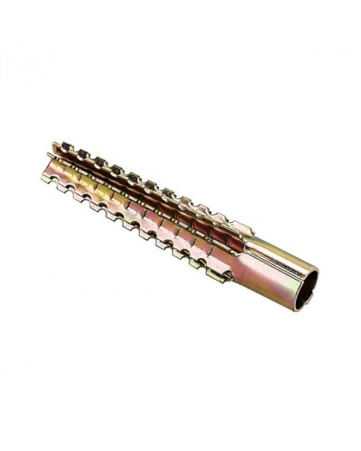 Дюбель металлический универсальный 6х32 (100 шт/уп) Промрукав PR08.3754 в Оренбурге Крепеж: Дюбели, шурупы, саморезы Pintop.ru