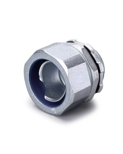 Муфта вводная для металлорукава ВМ-12 (РКн-12 (3/8), гайка под рожковый ключ) Промрукав (PR08.3775) в Оренбурге Повороты, муфты, тройники Pintop.ru