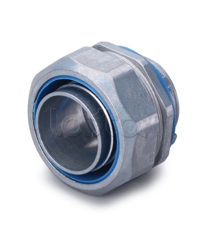 Муфта вводная для металлорукава ВМУ-50 (2) Промрукав (PR08.3817) в Оренбурге Повороты, муфты, тройники Pintop.ru