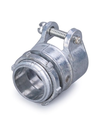 Муфта вводная ВТ(Х)-15 (1/2) Промрукав (PR08.3818) в Оренбурге Повороты, муфты, тройники Pintop.ru