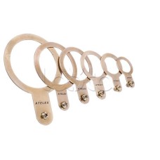 Кольцо заземления М25х1,5 Промрукав (PR08.3865)