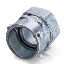 Муфта соединительная СТМ(В)-32 (МТ-32 (1 1/4"), гайка под рожковый ключ) Промрукав (PR08.3886)