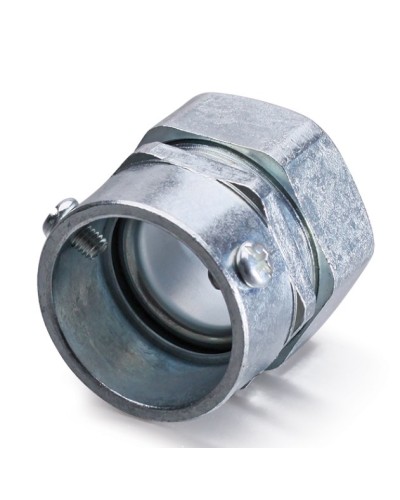 Муфта соединительная СТМ(В)-32 (МТ-32 (1 1/4), гайка под рожковый ключ) Промрукав (PR08.3886) в Оренбурге Повороты, муфты, тройники Pintop.ru