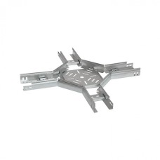 Х-образный ответвитель лестничный 300х150 (1,5 мм) Промрукав (PR08.5642)