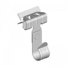 Зажим балочный 15-20 мм под трубу 25 мм Промрукав (PR08.5853)