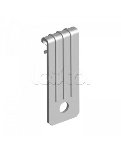 Зажим балочный вертикальный 1-5 мм Промрукав (PR08.5859) в Оренбурге Аксессуары для лотков Pintop.ru