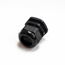 Кабельный ввод (сальник) PG 36 (IP68) d отверстия 22-32 мм черный (4 шт/уп) Промрукав (PR08.7080)