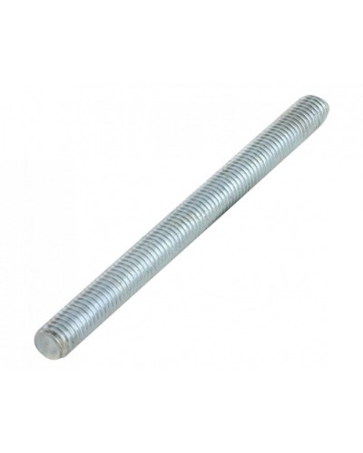Шпилька нержавеющая (А2) М10х2000 (DIN 975) (1 шт/уп) Промрукав (PR08.7478) в Оренбурге Крепеж Pintop.ru