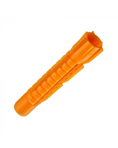 Дюбель универсальный ZUM 8x52 (10 шт/уп) Промрукав (PR08.9858) в Оренбурге Крепеж: Дюбели, шурупы, саморезы Pintop.ru