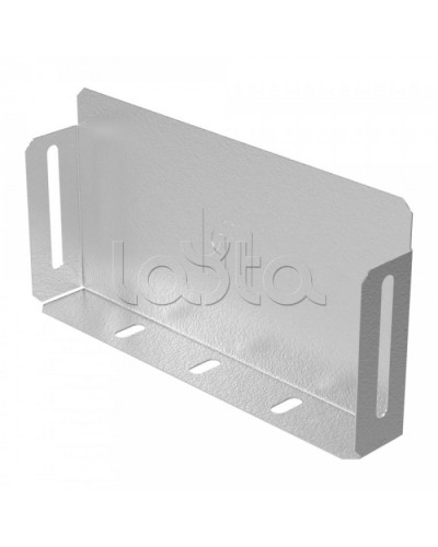 Заглушка лотка Стандарт HDZ 200х100 Промрукав (PR16.1254) в Оренбурге Аксессуары для кабель-канала Pintop.ru