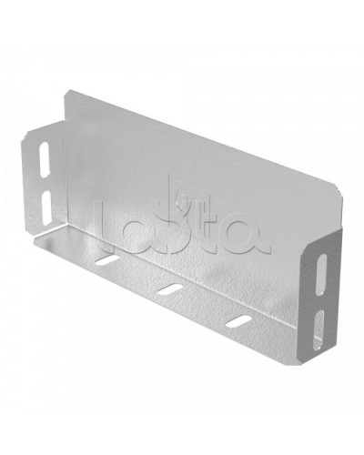 Заглушка лотка Стандарт HDZ 200х80 Промрукав (PR16.1256) в Оренбурге Аксессуары для кабель-канала Pintop.ru