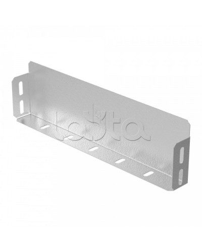 Заглушка лотка Стандарт HDZ 300х80 Промрукав (PR16.1259) в Оренбурге Аксессуары для кабель-канала Pintop.ru