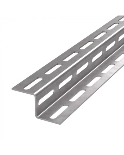 Профиль Z-образный ПZ3-32х32х1000 (2,0 мм) Промрукав (PR16.2170) в Оренбурге Аксессуары для лотков Pintop.ru