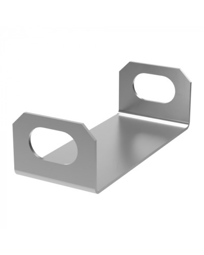 Держатель кабеля Стандарт INOX (AISI 304) 50 Промрукав (PR16.3786) в Оренбурге Аксессуары для лотков Pintop.ru