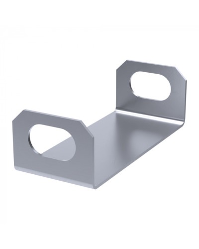 Держатель кабеля Стандарт INOX (AISI 316) 50 Промрукав (PR16.3794) в Оренбурге Аксессуары для лотков Pintop.ru