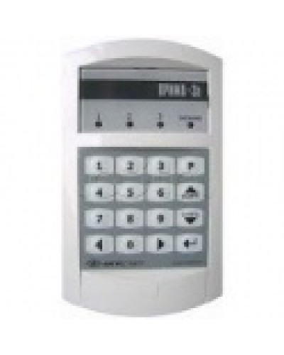 Устройство оконченное объективное Радий Прима-3А с БФ в Оренбурге Приемно-контрольные приборы Pintop.ru