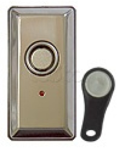 Считыватель для ключей Touch Memory Радий Считыватель-3 исп.00 в Оренбурге Считыватели Pintop.ru