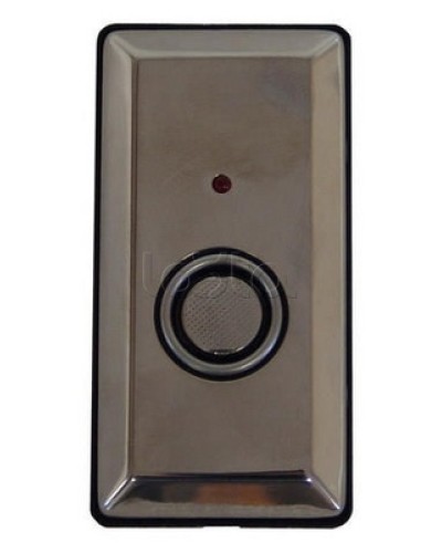 Считыватель для ключей Touch Memory Радий Считыватель-3 исп.01 в Оренбурге Считыватели Pintop.ru