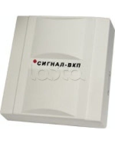 Прибор приемно-контрольный охранно-пожарный Радий Сигнал-ВКП в Оренбурге Приемно-контрольные приборы Pintop.ru