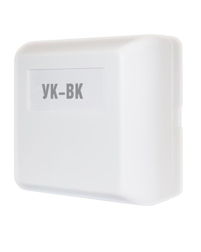 Устройство коммутационное Радий УК-ВК в Оренбурге Дополнительное оборудование для ОПС Pintop.ru